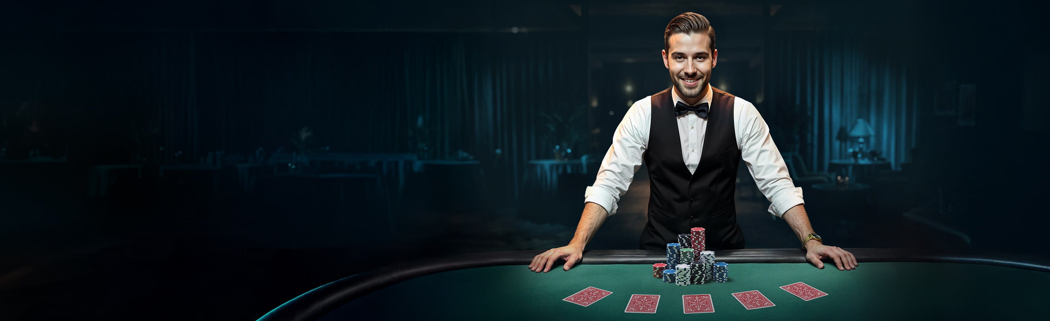 Registro rápido y acceso inmediato